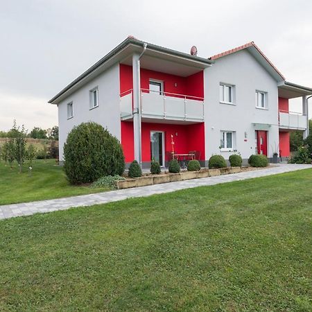Hofmann'S Apartements & Ferienwohnungen Oberdachstetten Exterior foto
