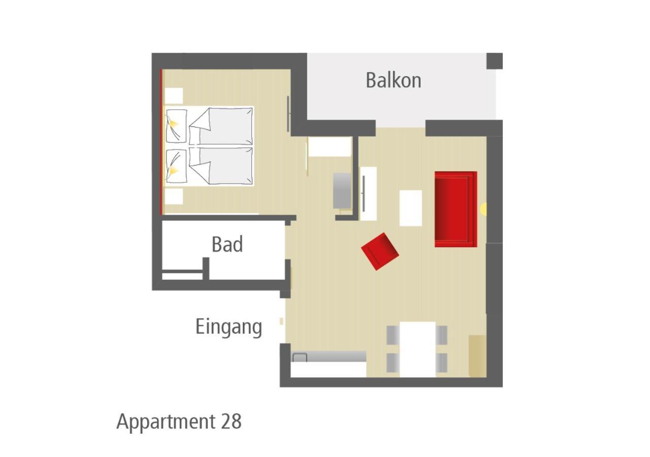 Hofmann'S Apartements & Ferienwohnungen Oberdachstetten Exterior foto