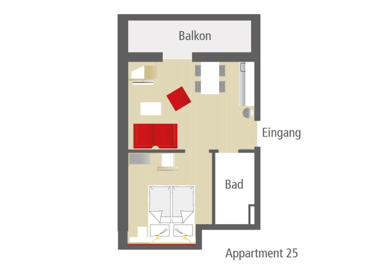 Hofmann'S Apartements & Ferienwohnungen Oberdachstetten Exterior foto