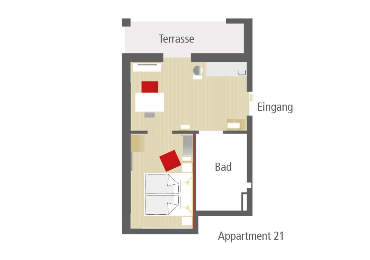 Hofmann'S Apartements & Ferienwohnungen Oberdachstetten Exterior foto
